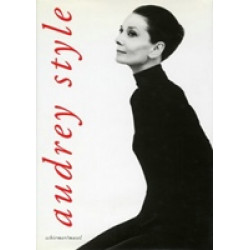 Audrey Hepburn - Audrey Style