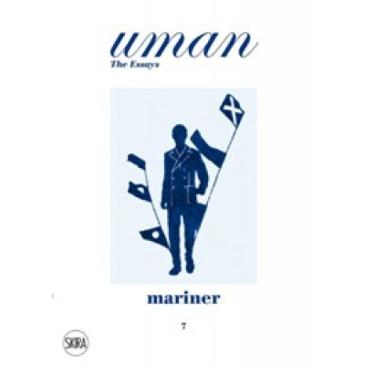 Uman: The Essays 7: Mariner