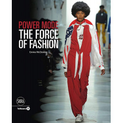 Power Mode: The Force of Fashion