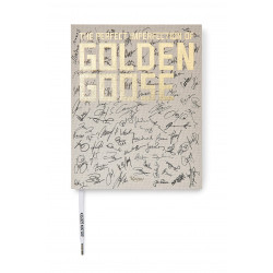 The Perfect Imperfection of Golden Goose
