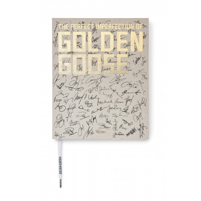 The Perfect Imperfection of Golden Goose