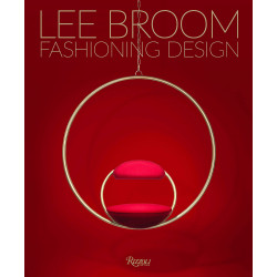 Fashioning Design: Lee Broom