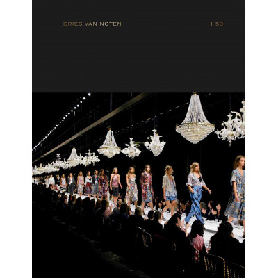 Dries Van Noten 1-50