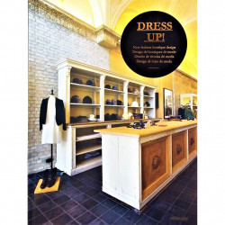 Dress Up - New Fashion Boutique Design