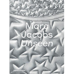 Marc Jacobs Unseen