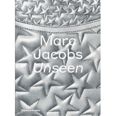 Marc Jacobs Unseen
