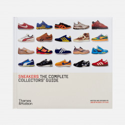 Sneakers: The Complete Collectors' Guide (Уценка)