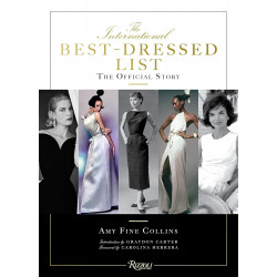 The International Best Dressed List: The Official Story