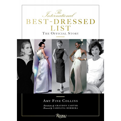 The International Best Dressed List: The Official Story
