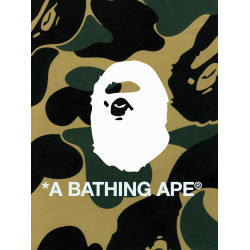 A Bathing Ape: by Nigo