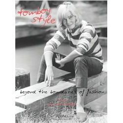 Tomboy Style: Beyond the Boundaries of Fashion (Уценка)