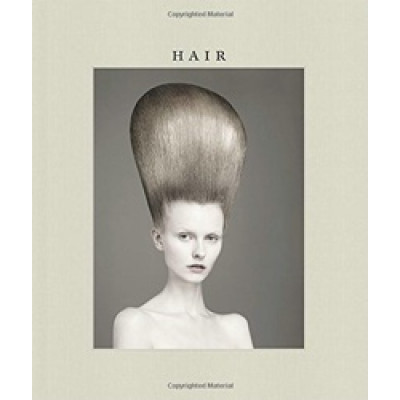 Hair (Уценка)