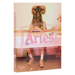 Aries Arise Archive