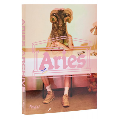 Aries Arise Archive