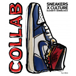 Sneakers X Culture Collab