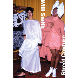 Willi Smith: Street Couture