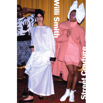 Willi Smith: Street Couture