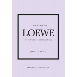 Little Book of Loewe Little Book of Loewe