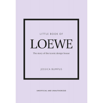 Little Book of Loewe