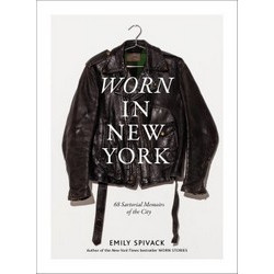 Worn in New York