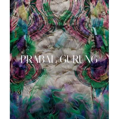 Prabal Gurung