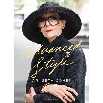 Advanced Style Advanced Style