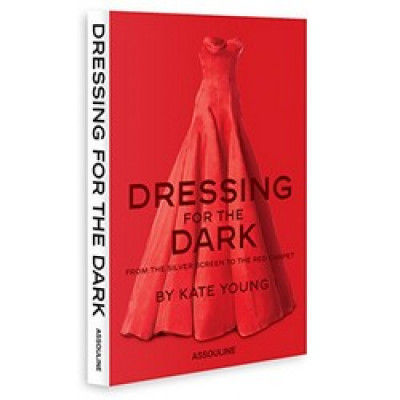 Dressing for the Dark by Kate Young
