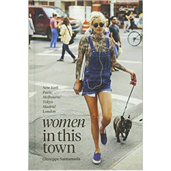 Women In This Town