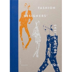 Fashion Designers’ Sketchbooks 2