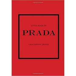Little Book of Prada Little Book of Prada