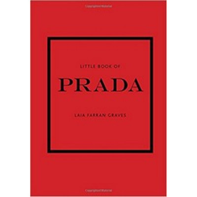 Little Book of Prada