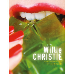 Willie Christie: a very distinctive style