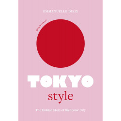 Little Book of Tokyo Style