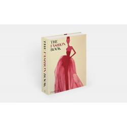 The Fashion Book