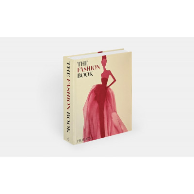 The Fashion Book