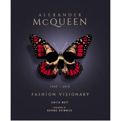 Alexander McQueen: Fashion Visionary