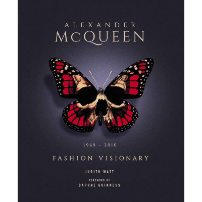 Alexander McQueen: Fashion Visionary