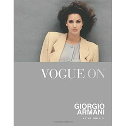 Vogue On: Giorgio Armani (Уценка)