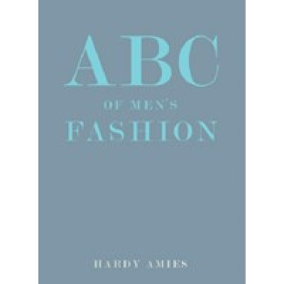 ABC of Men's Fashion