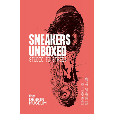Sneakers Unboxed: Studio to Street