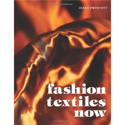 Fashion Textiles Now