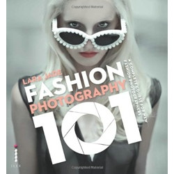 Fashion Photography 101