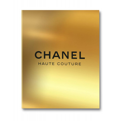 Chanel Haute Couture by Sofia Coppola