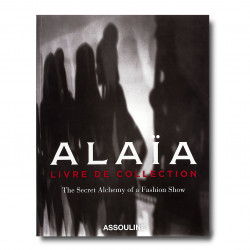Alaïa