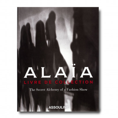 Alaïa