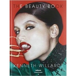 The Beauty Book by Kenneth Willardt