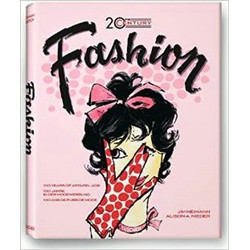 20th Century Fashion: 100 Years of Apparel Ads