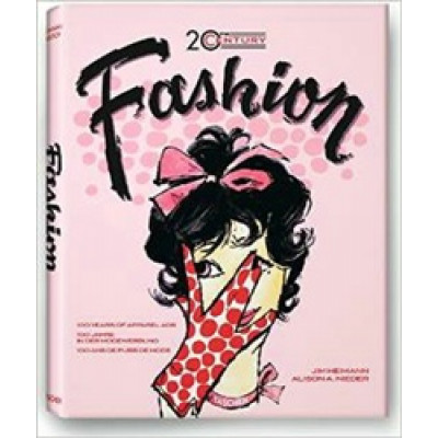 20th Century Fashion: 100 Years of Apparel Ads