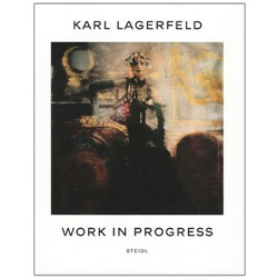 Karl Lagerfeld: Work in Progress