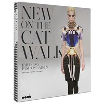 New On The Catwalk: Emerging Fashion Labels
